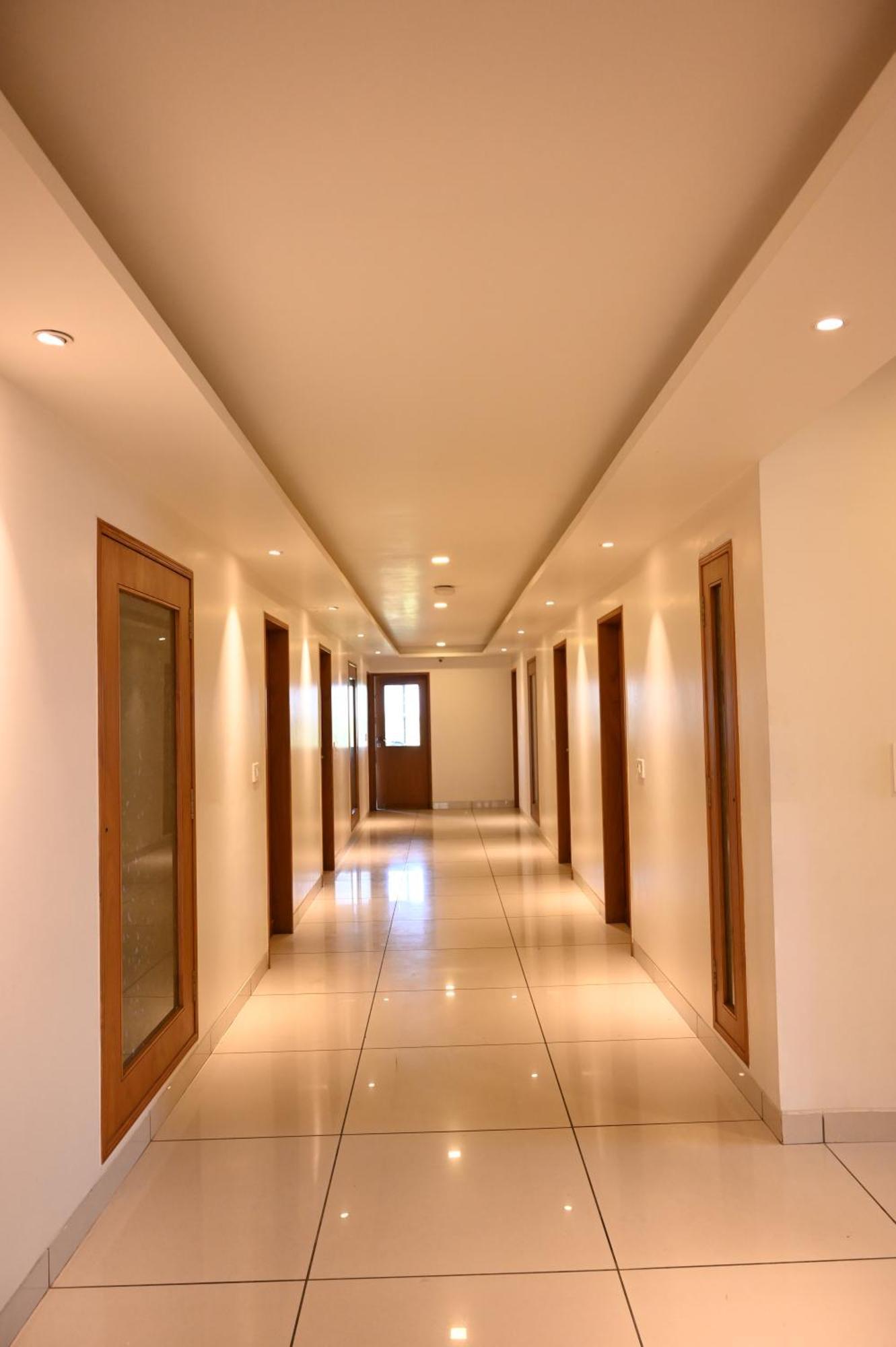 Ābu Road Srijan Inn מראה חיצוני תמונה